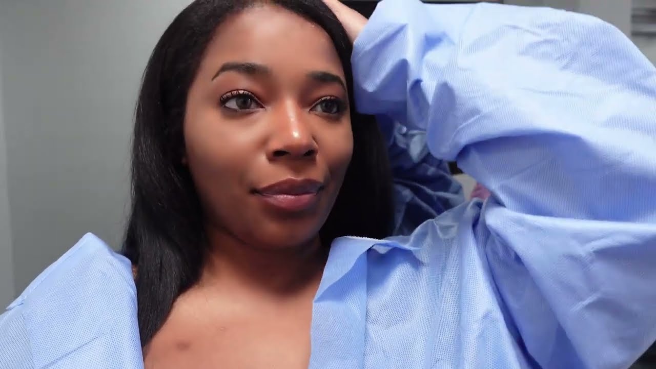 **BBL Lipo 360**  SURGERY VLOG PART ONE