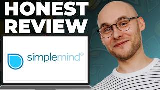 SimpleMind for Solopreneurs Review – Still Good