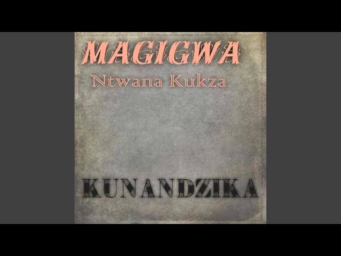 Ndzitwa Kunandzika (Disco Version)