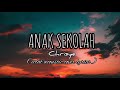 Download Lagu CHRISYE - ANAK SEKOLAH | Lirik