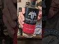 Triple Dog Irish Whiskey Review for St. Patrick’s Day #whiskey #bourbon #humor