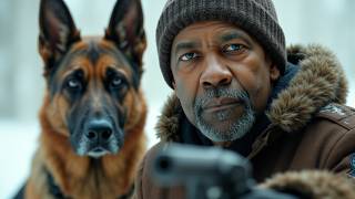 Denzel Washington  Blockbuster Movie 2026   Action Movie  action Lowe
