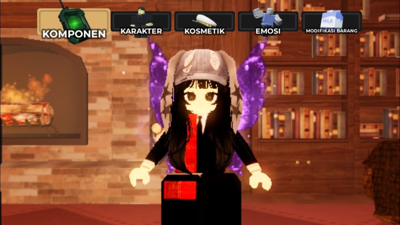 PERJALANAN KU SELAMA DI TAHUN 2025 [ evade ] btw selamat tahun baru ya semua nyaa😼🥳 