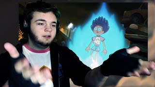 Amphibia - Fixing Frobo & Anne-sterminator - [Reaction]