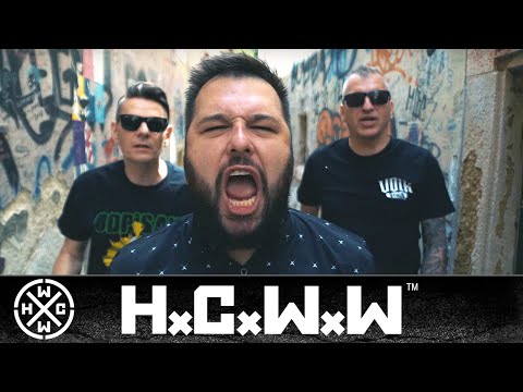 ODPISANI - A BETTER TOMORROW - HC WORLDWIDE (OFFICIAL 4K VERSION HCWW)