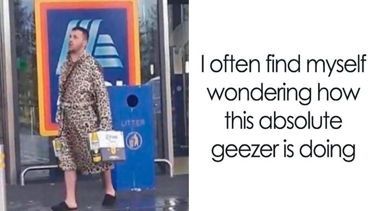 The Most ‘British Memes’ To Transport You To The Land Of Tea And
