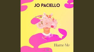 Blame me