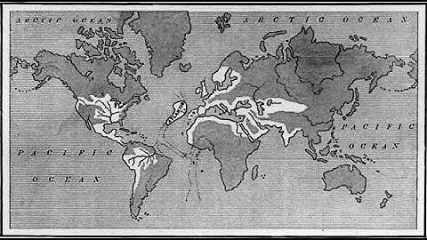 The Story of Atlantis, Part II: Searching for Atlantis