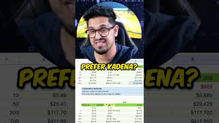 Kadena vs Kaspa: Which Am I Buying?!