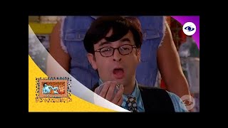 Pedro El Escamoso - Pastor Logra Lucirse Frente A Su Hermano Jugando Tejo - Caracol Tv