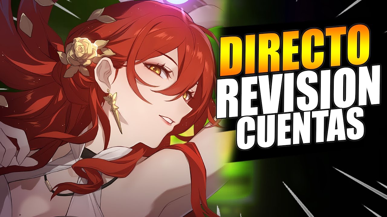 🔥F2P TE AYUDO O ACONSEJO🔥 | Honkai Star Rail