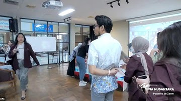 Seminar and Public Launching of www.DataDubes.com