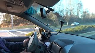 Al Sana Araba Ne Diyorsun Idris Usta Usa 588 Bolum