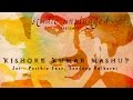 Kishore kumar mashup  being indian music ftsandeep kulkarni  jai  parthiv