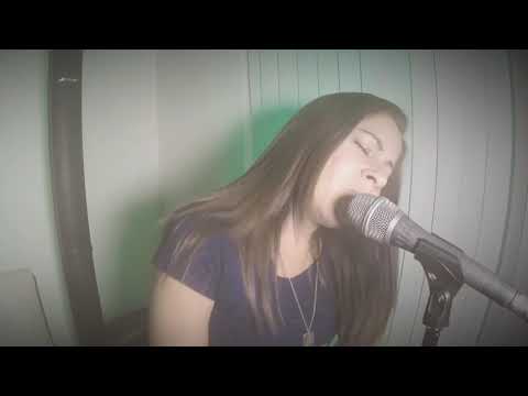 Killing Me Softly Cover by Valerie Morales