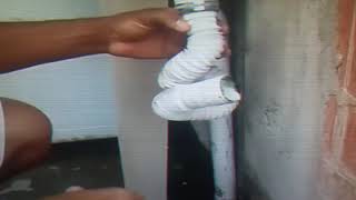 Troca De Sifão De Pia Faça Vc Mesmo