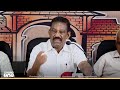 ബസ് ഓപ്പറേറ്റേഴ്സ് അസോസിയേഷൻ കോവിക്കോട് ജില്ലാ കമ്മിറ്റി മാധ്യമങ്ങളെ കാണുന്നു | LIVE