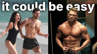Older Men Who Are Lean Have No Competition In 2026