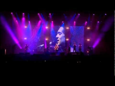 Paolo Nutini - Last Request at Latitude 2011