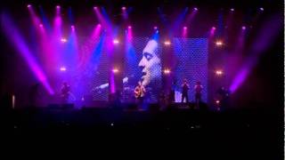 Paolo Nutini - Last Request at Latitude 2011