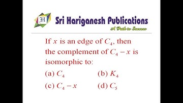 TRB 2017 Maths Graph Theory