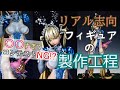 市販されてないフィギュアは過激過ぎた！～産婦人科M・​ALICE/​Nighthawks～