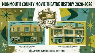 Famous Monmouth County movie theatre history 2020-2026 Net Worth
