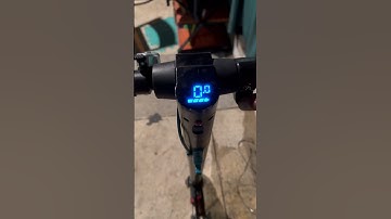 Gotrax rival will not accelerate