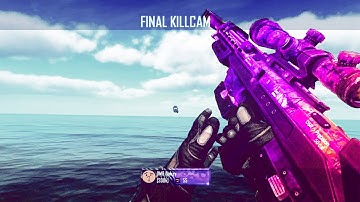 KILLFEED + TRICKSHOTS | Multi CoD Quick Scoping Montage [Community]