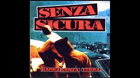 Senza Sicura - Quello Che Hai Di Noi