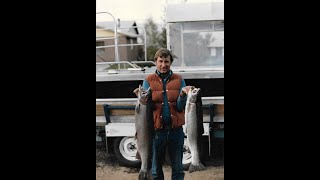 Larry R  Seibel Memorial Video