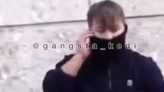 K-Komiserim Kara Mizah