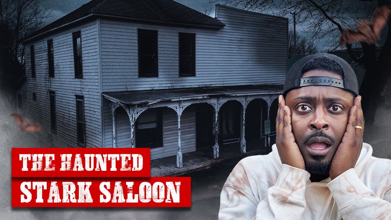 Could This Be The Most Haunted Brothel In Indiana | You Be The Judge