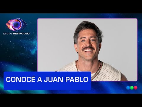 Video de Juan Pablo de Vigili