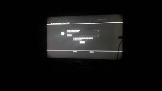 PS3 Error 8002A537  (servers are down)