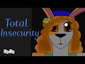 Total Insecurity|Paragonspinel Cover|Original by Rockit Music