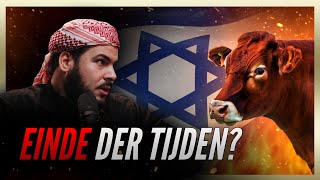 Israël, De Rode Koeien En Het Einde Der Tijden I Podcast #63