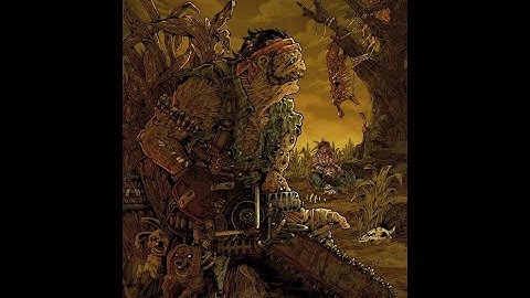 speedrun - (hillbilly) killer vs bot 4 vs 1 (2:13:200) 1st world record - dead by daylight