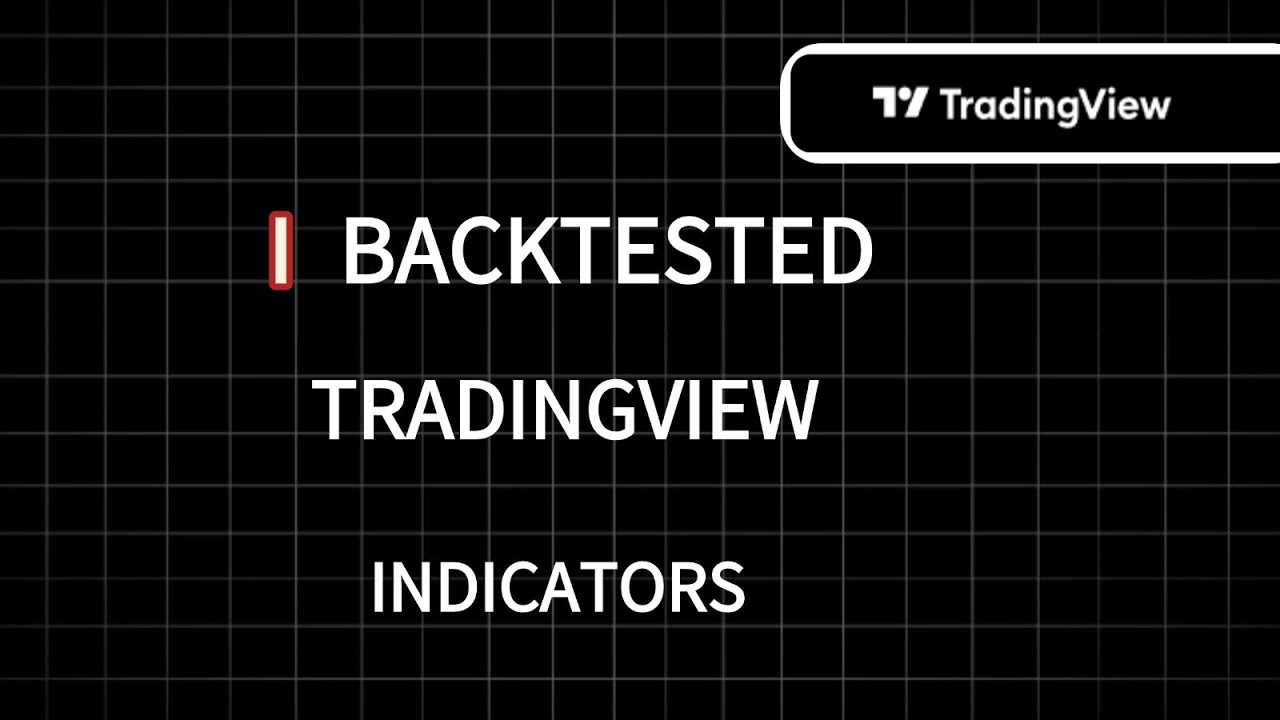 I Backtested Viral TradingView Indicators (No Premium, No Tweaks)