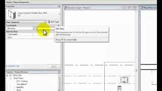 Revit View Range