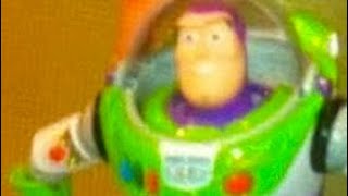 The 2000s buzz lightyear show in a nutshell
