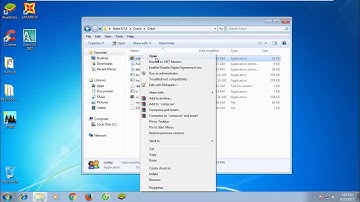 ETABS 9.7.4 : HƯỚNG DẪN CÀI ĐẶT PHẦN MỀM ETABS 9.7.4