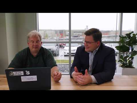 Salt Air - 49 Using SecOps API to Secure IT at Scale