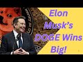 U.S. Judge Declines to Block Elon Musk’s DOGE from Labor Department Systems