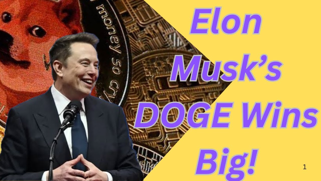 U.S. Judge Declines to Block Elon Musk’s DOGE from Labor Department Systems