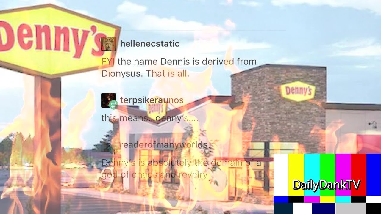 Daily Dank Comments #4 (Comment Compilation)