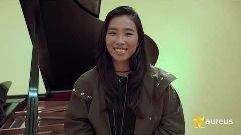 Aureus Academy Teacher Feature: Elsa Mickayla