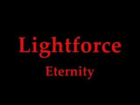 Lightforce — Lightforce - Eternity