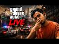 GTA 4 LIVE 🔥 Returning to Liberty City | Chaos, Missions & Funny Moments