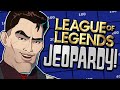 League of Legends JEOPARDY: Season 1 thumbnail